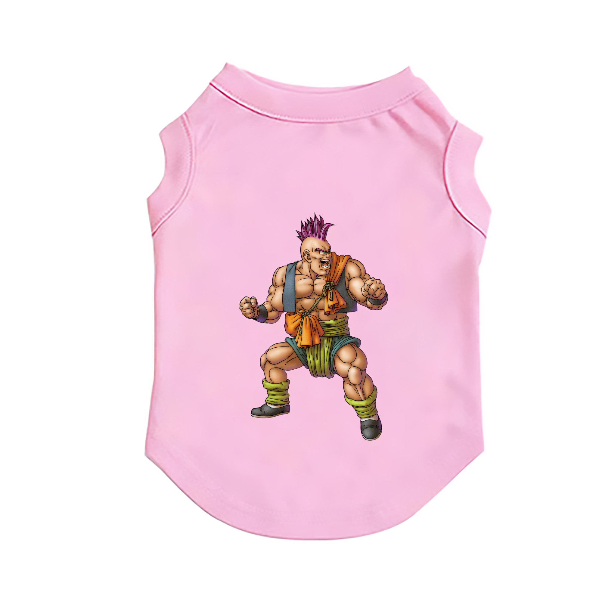（画像用） ドラゴンクエスト Doragon Kuesuto Dragon Quest ペット用ベスト