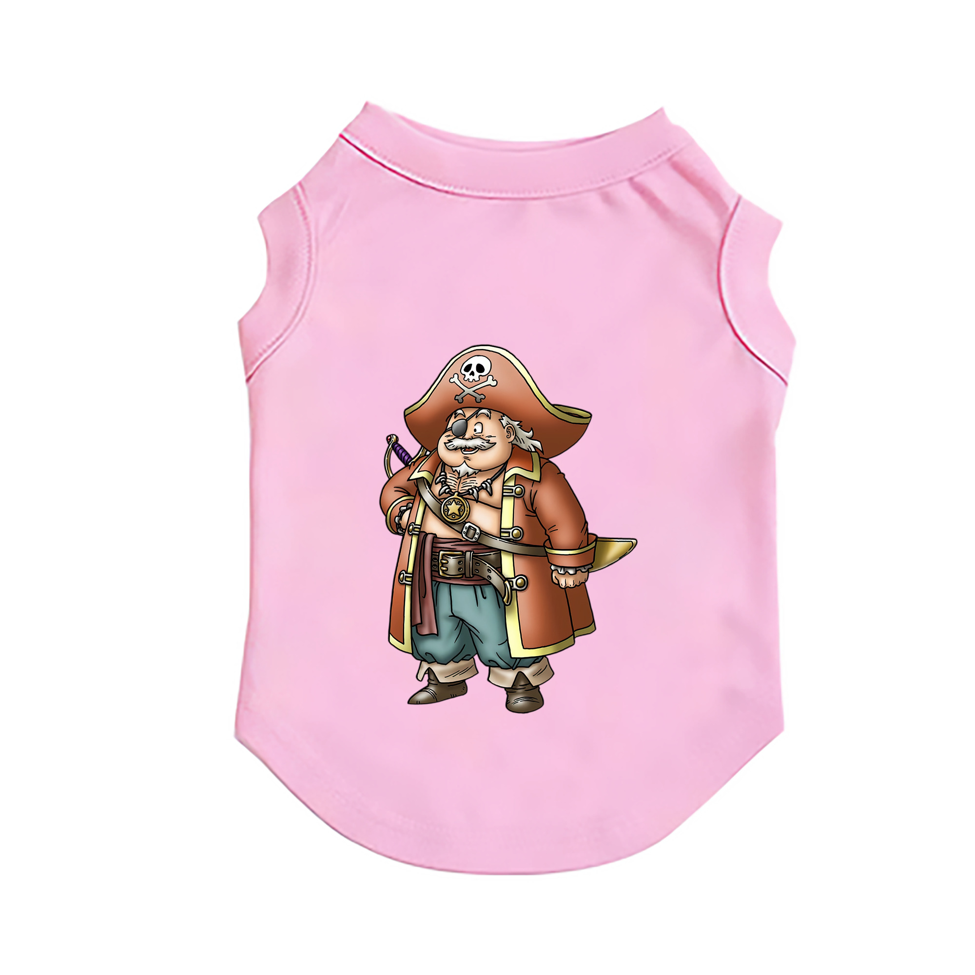 （画像用） ドラゴンクエスト Doragon Kuesuto Dragon Quest ペット用ベスト