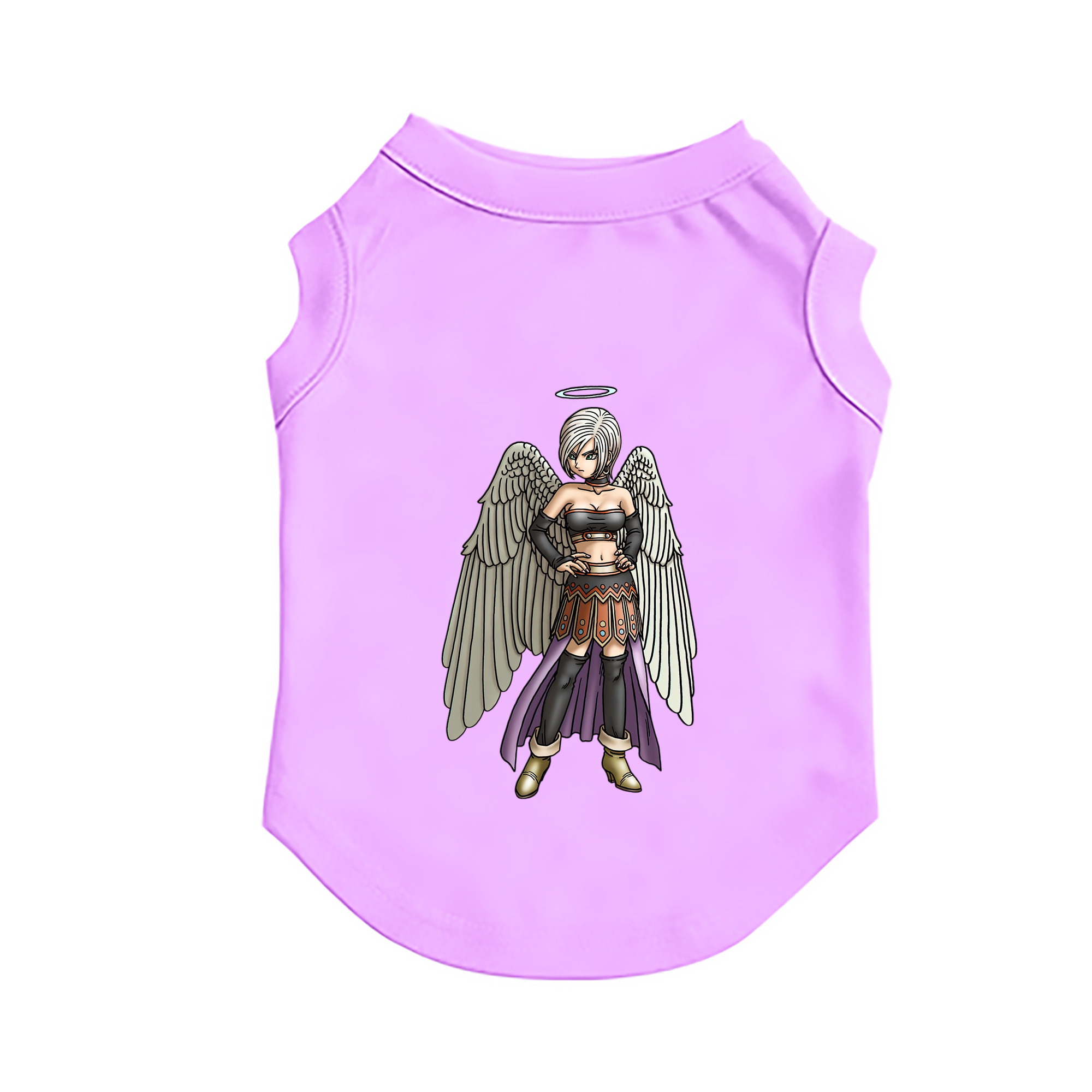 （画像用） ドラゴンクエスト Doragon Kuesuto Dragon Quest ペット用ベスト