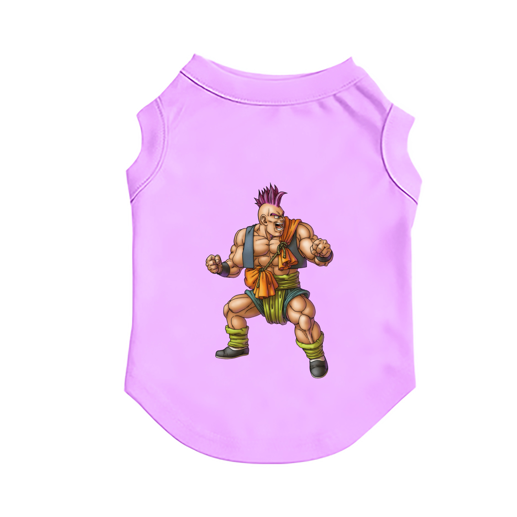 （画像用） ドラゴンクエスト Doragon Kuesuto Dragon Quest ペット用ベスト