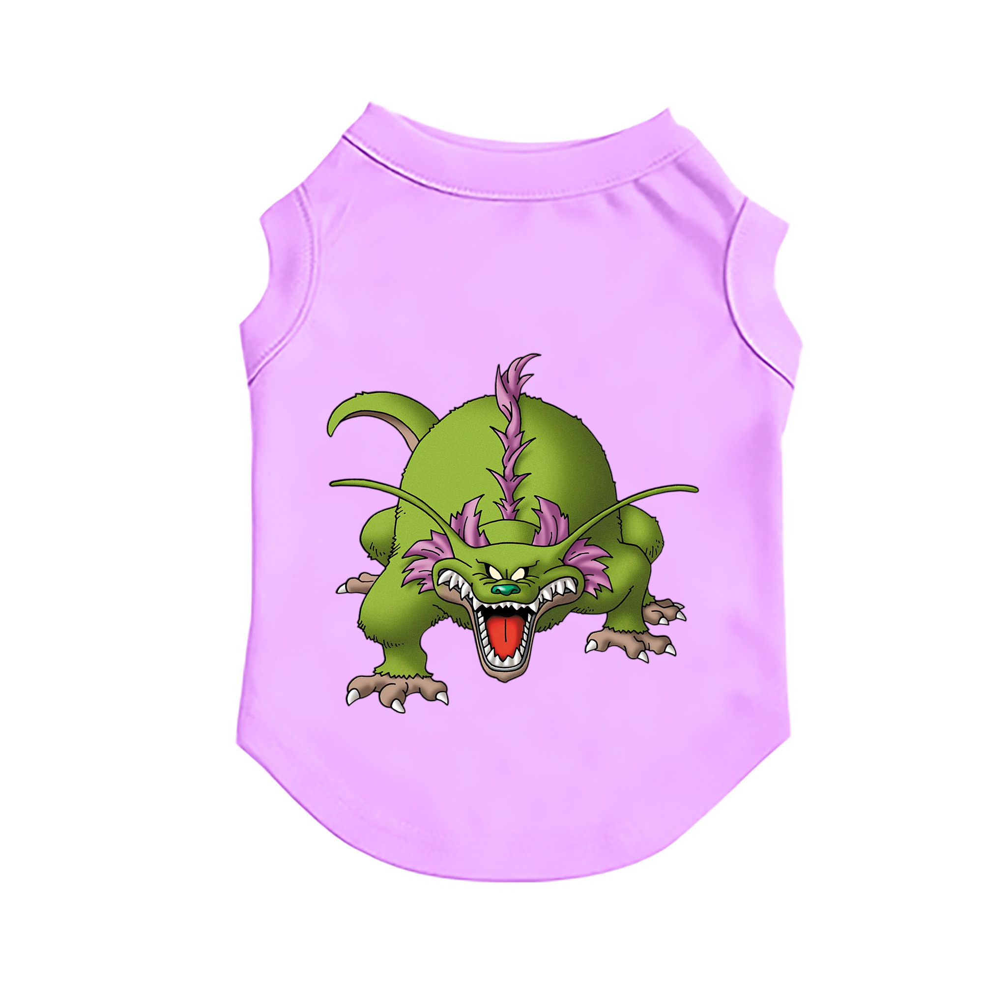 （画像用） ドラゴンクエスト Doragon Kuesuto Dragon Quest ペット用ベスト