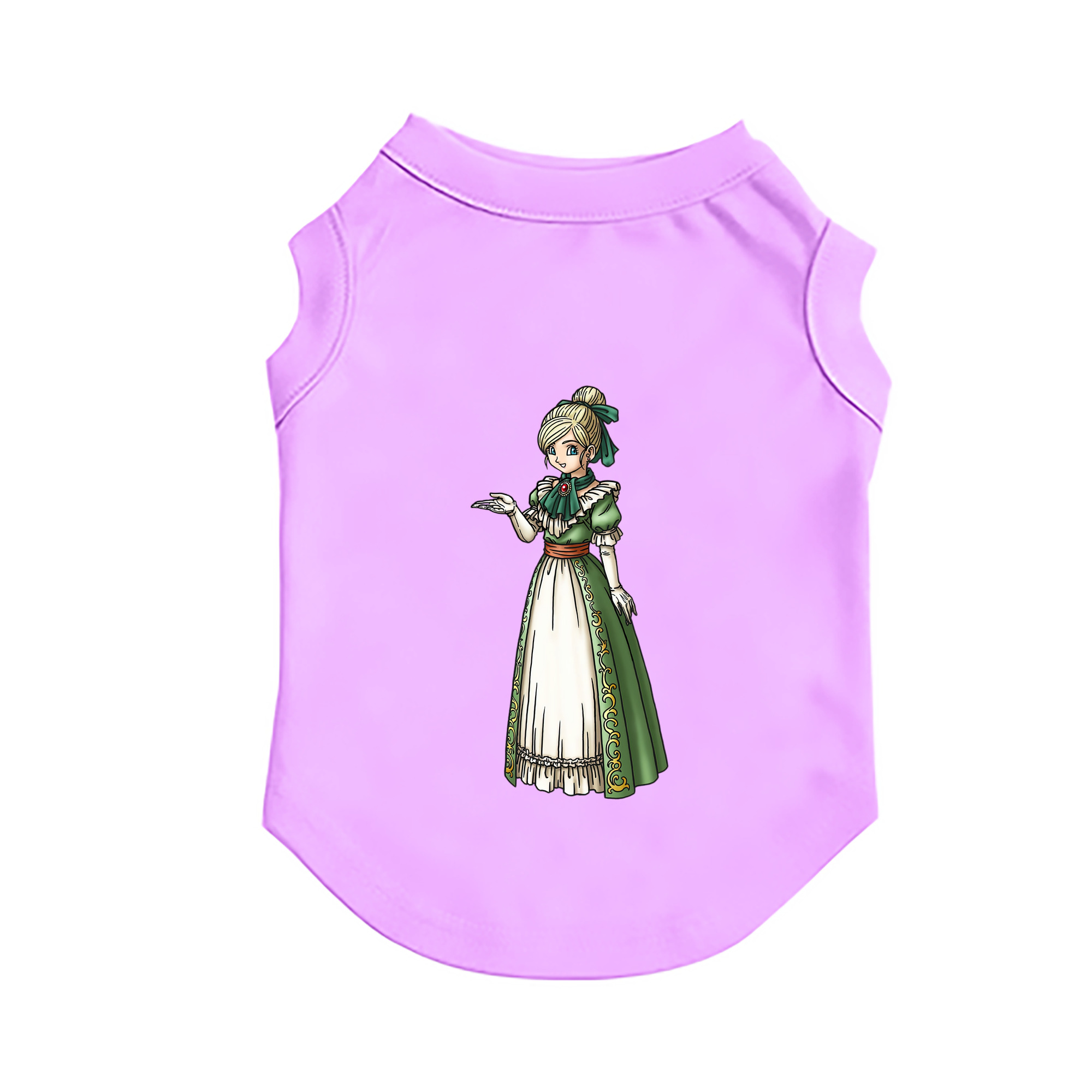 （画像用） ドラゴンクエスト Doragon Kuesuto Dragon Quest ペット用ベスト