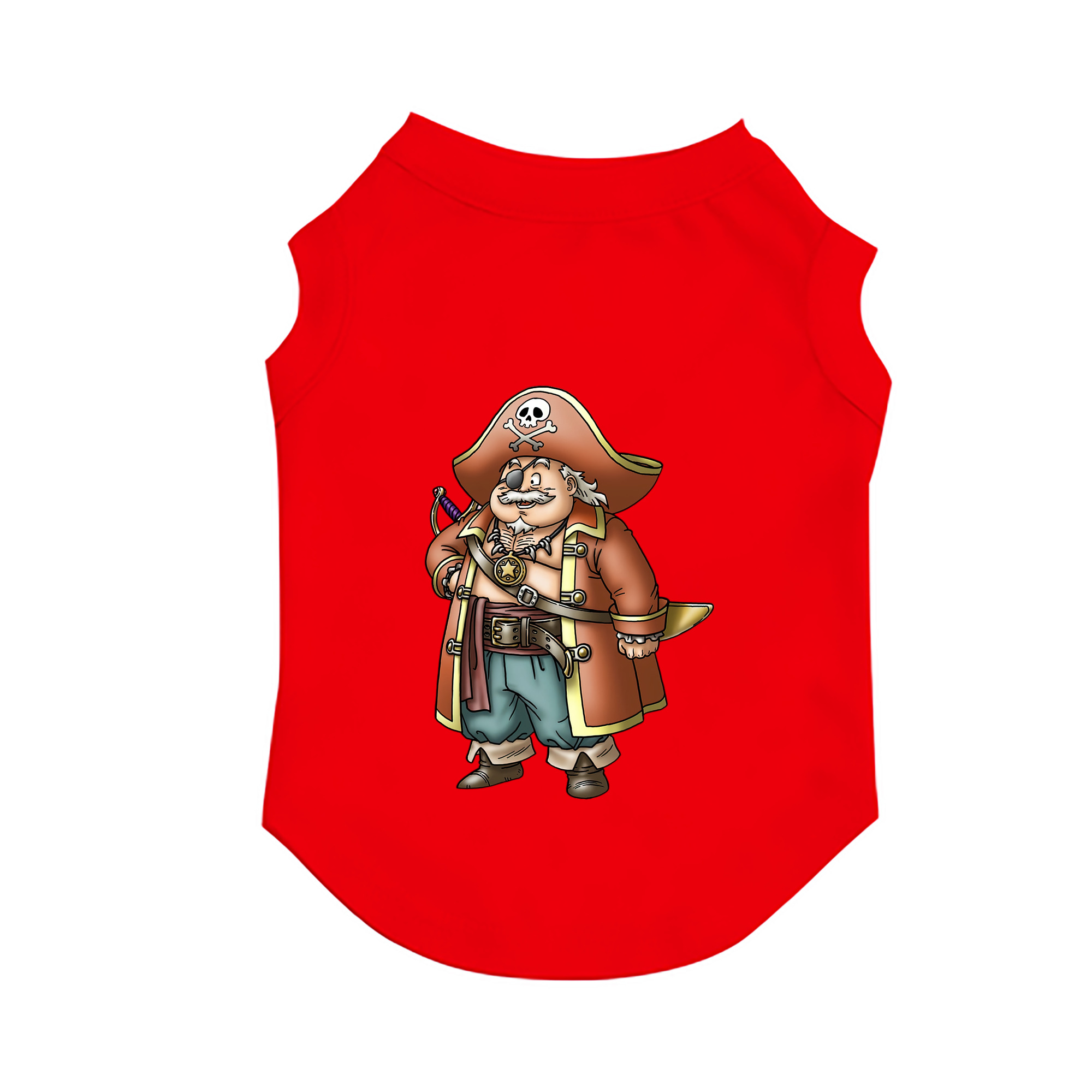（画像用） ドラゴンクエスト Doragon Kuesuto Dragon Quest ペット用ベスト