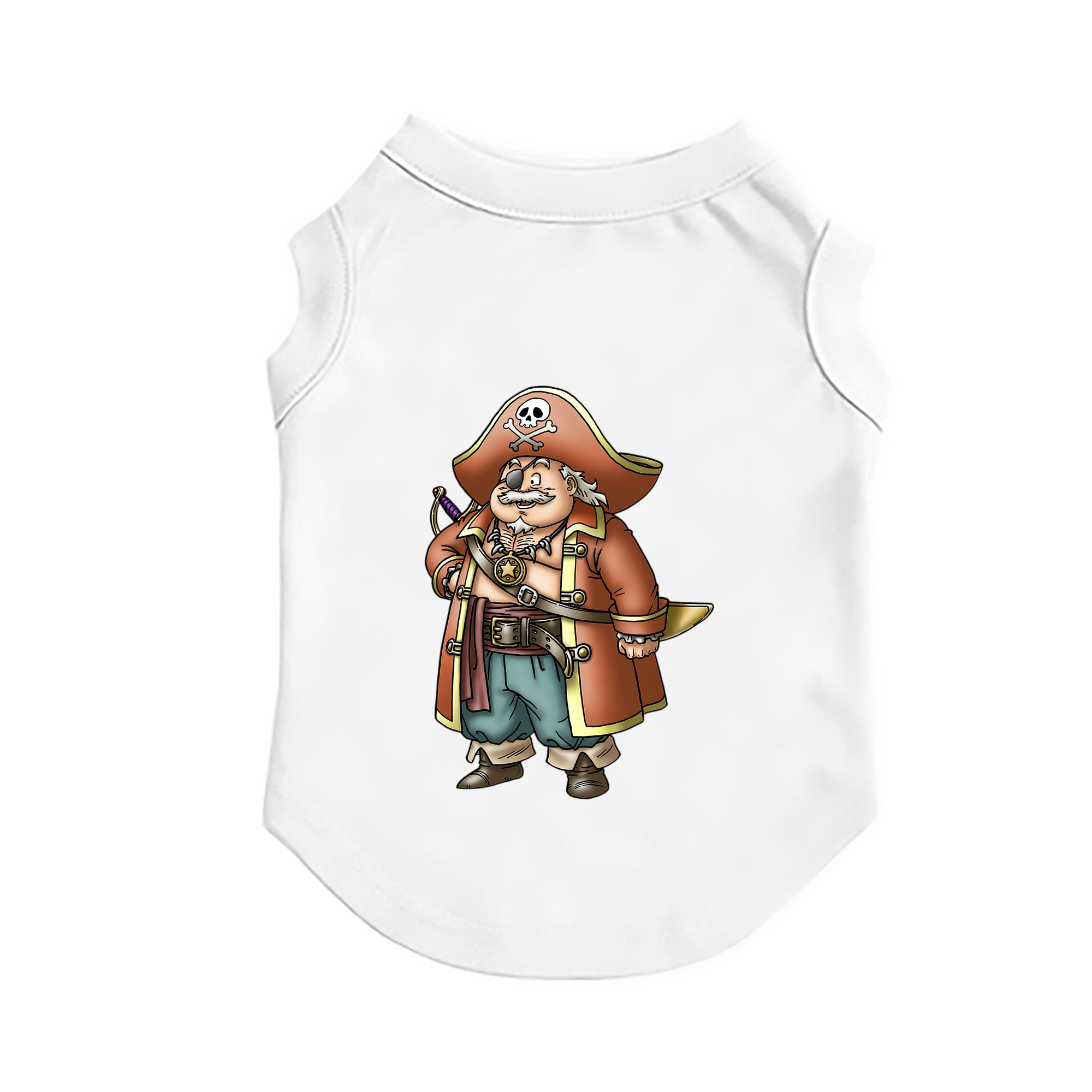 （画像用） ドラゴンクエスト Doragon Kuesuto Dragon Quest ペット用ベスト