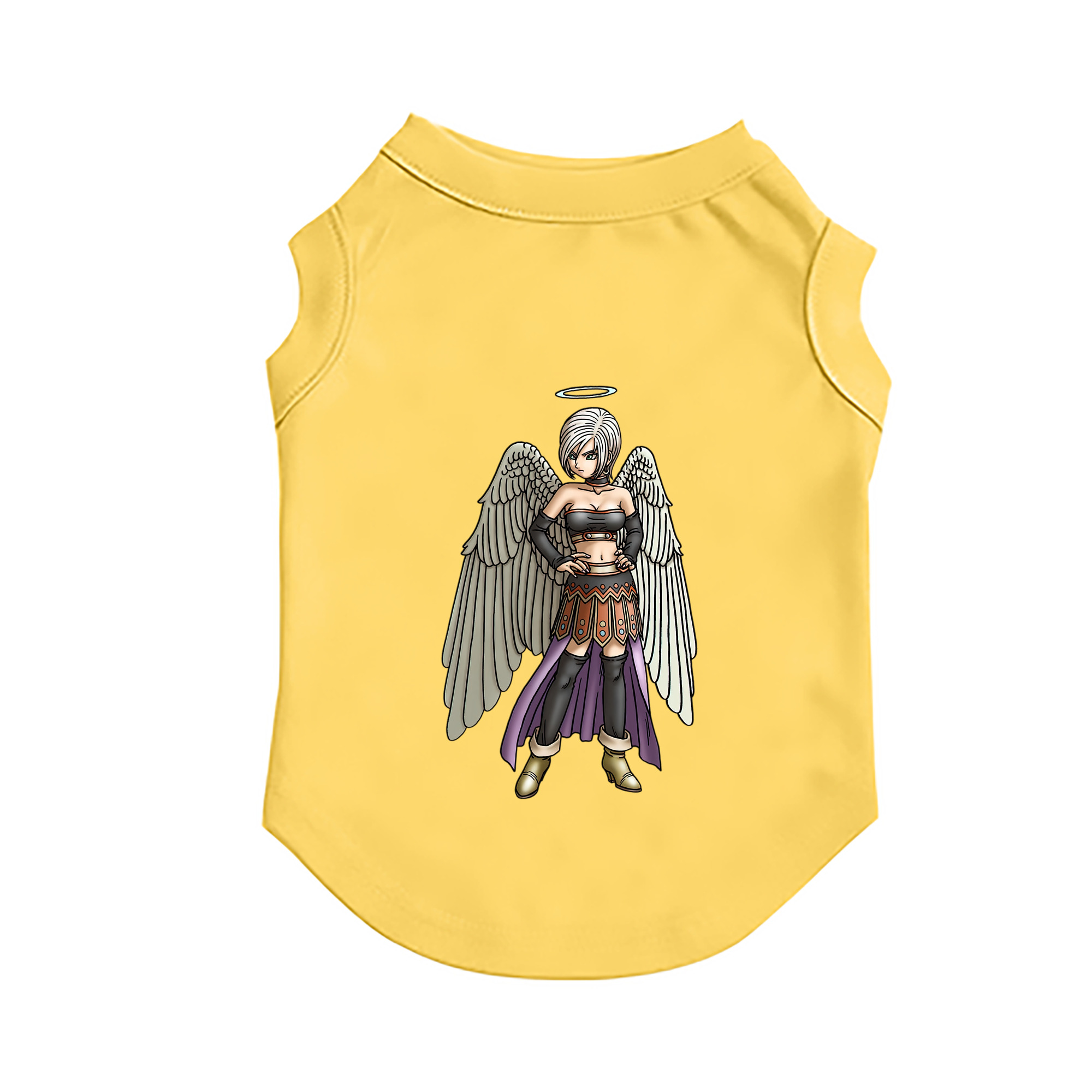 （画像用） ドラゴンクエスト Doragon Kuesuto Dragon Quest ペット用ベスト