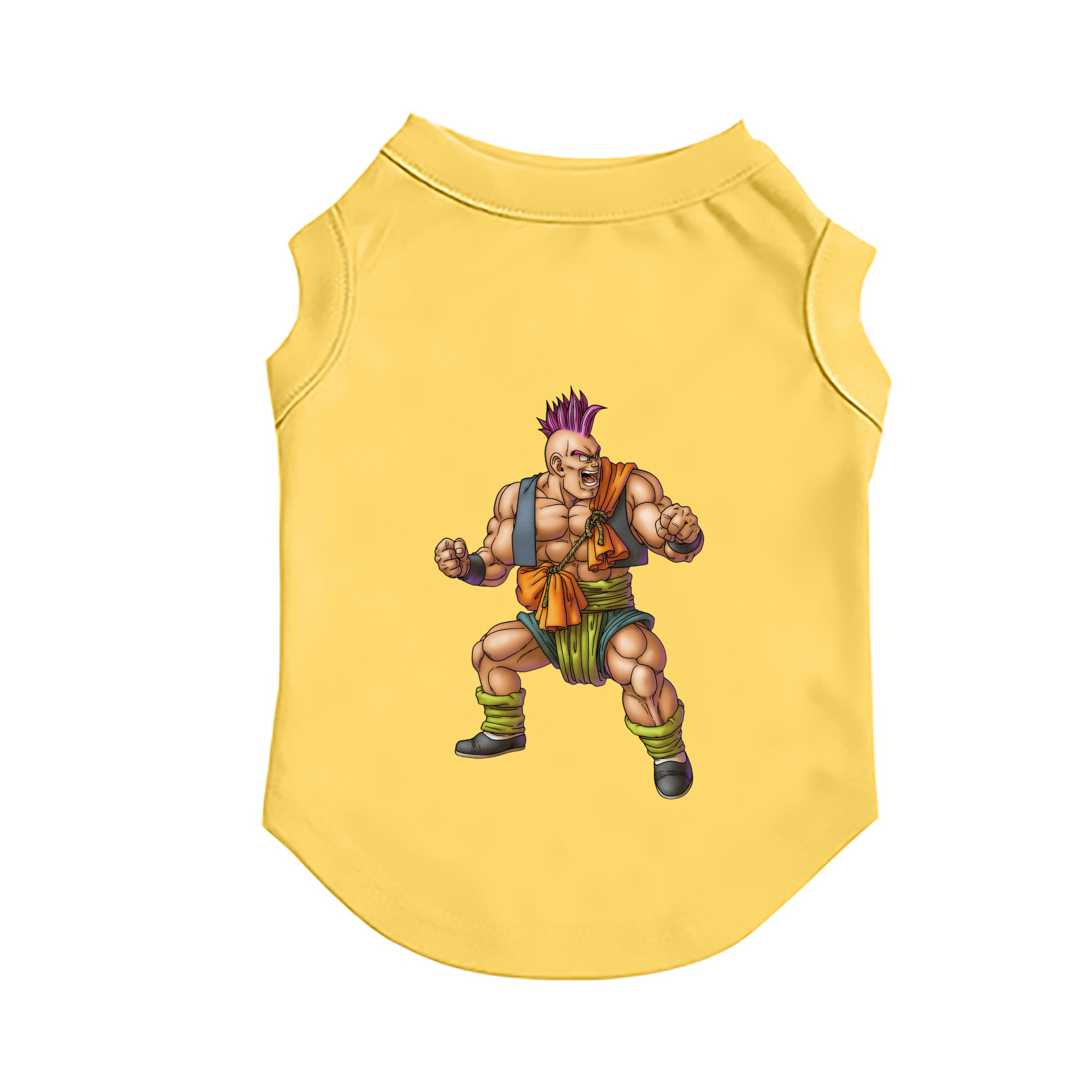 （画像用） ドラゴンクエスト Doragon Kuesuto Dragon Quest ペット用ベスト