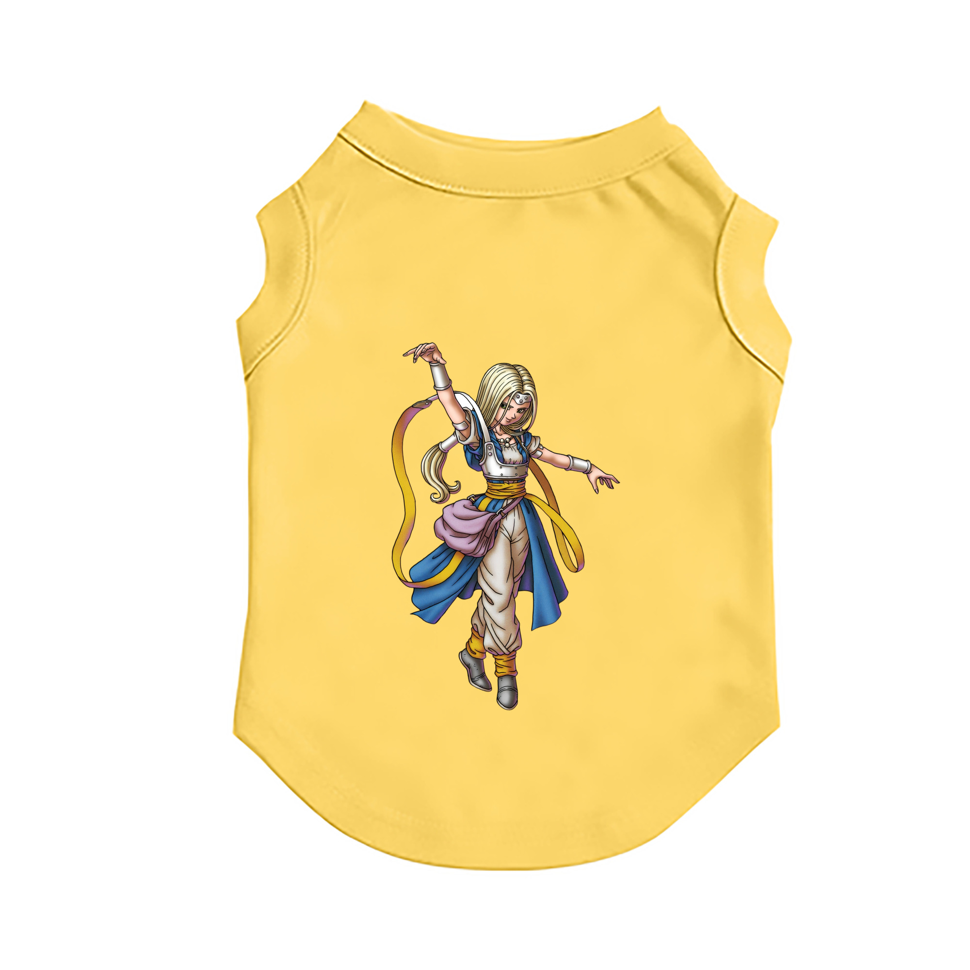 （画像用） ドラゴンクエスト Doragon Kuesuto Dragon Quest ペット用ベスト