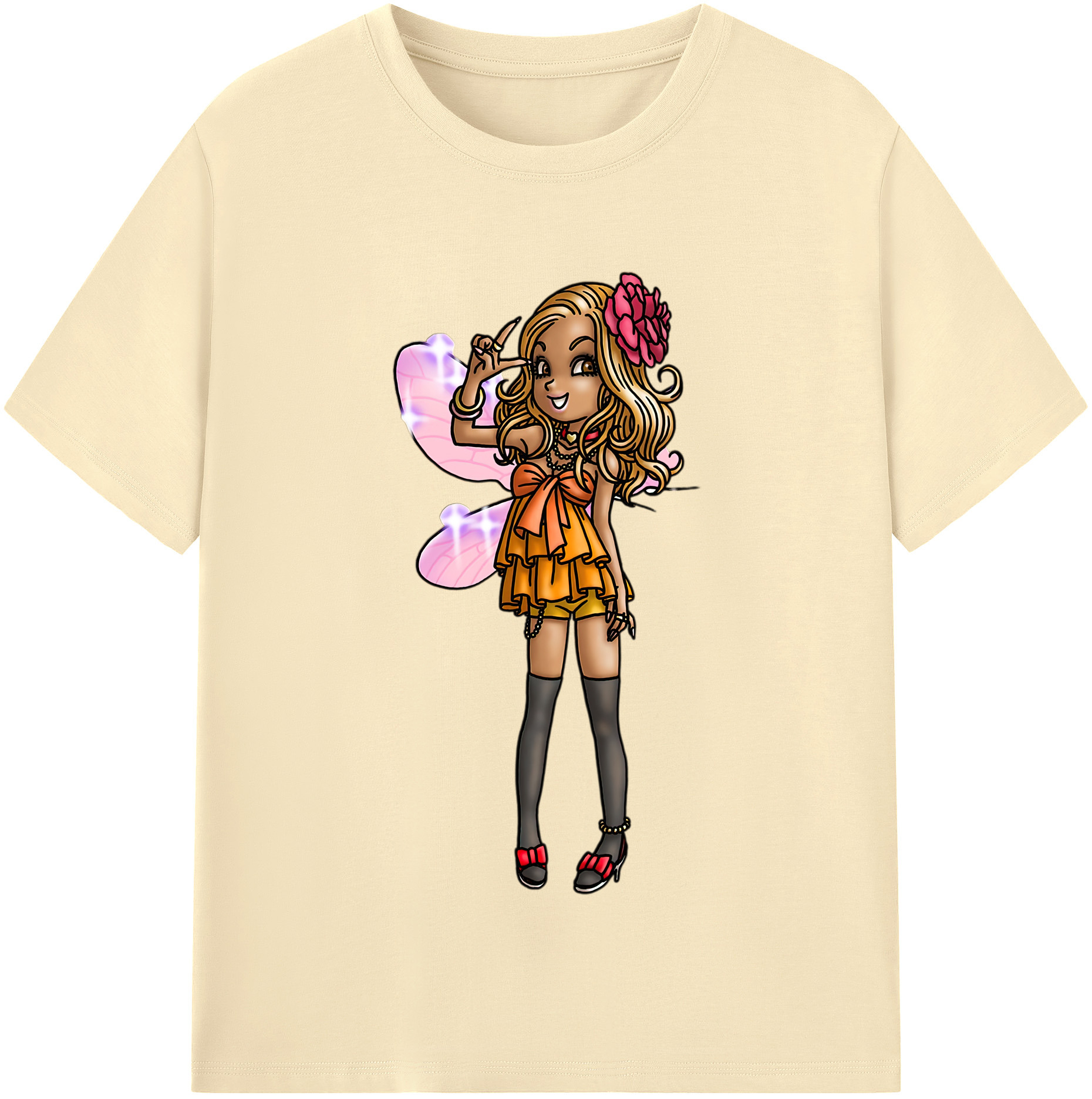 （画像用） ドラゴンクエスト Doragon Kuesuto Dragon Quest 綿100％半袖Tシャツ（フロントプリント）