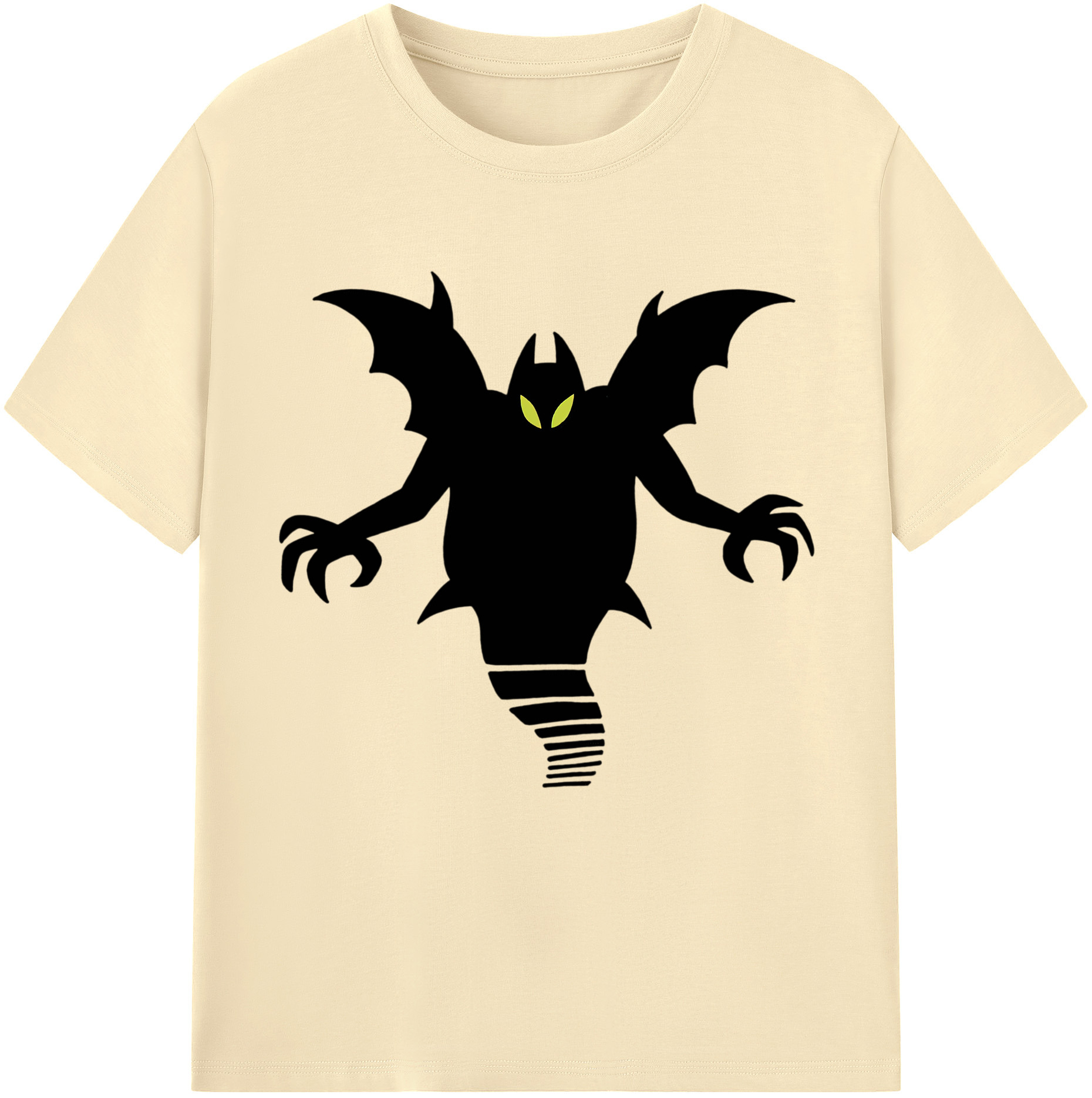 （画像用） ドラゴンクエスト Doragon Kuesuto Dragon Quest 綿100％半袖Tシャツ（フロントプリント）
