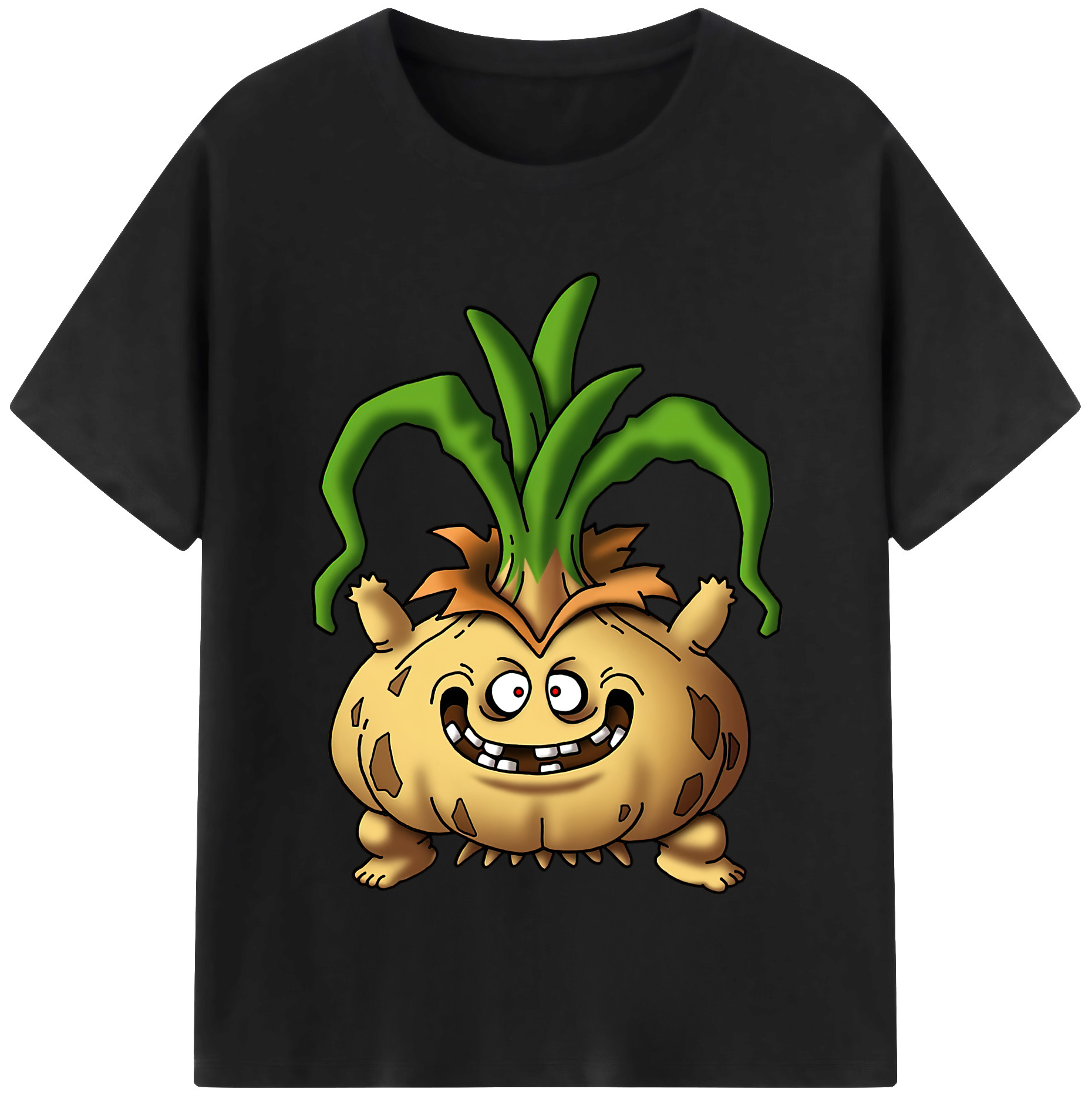 （画像用） ドラゴンクエスト Doragon Kuesuto Dragon Quest 綿100％半袖Tシャツ（フロントプリント）