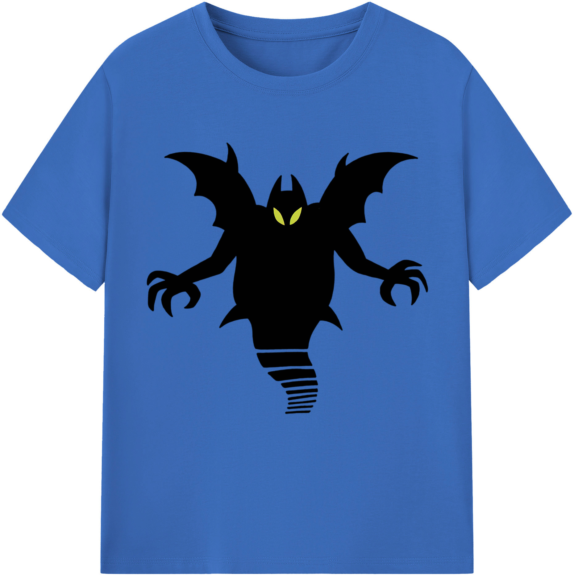 （画像用） ドラゴンクエスト Doragon Kuesuto Dragon Quest 綿100％半袖Tシャツ（フロントプリント）