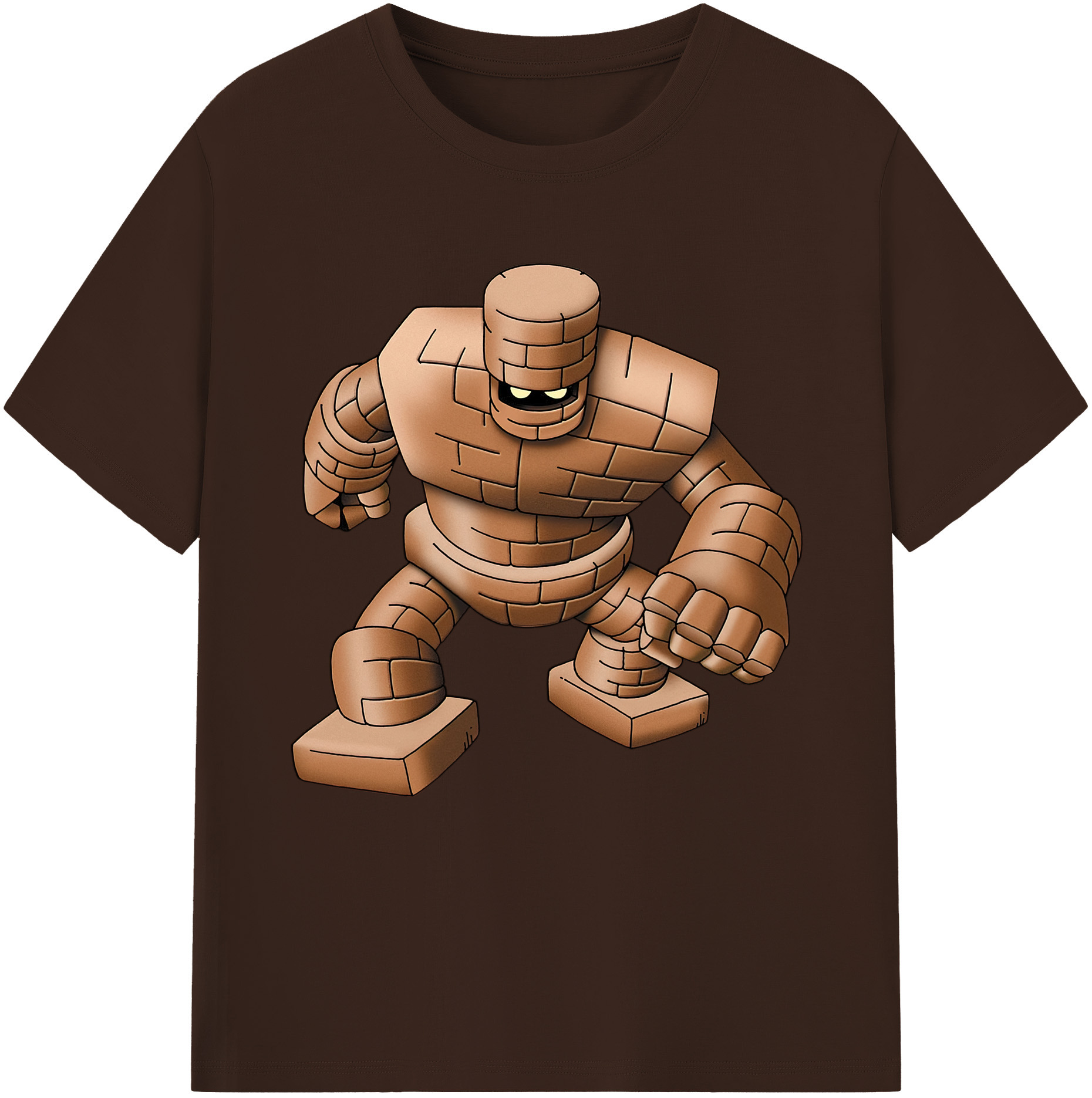 （画像用） ドラゴンクエスト Doragon Kuesuto Dragon Quest 綿100％半袖Tシャツ（フロントプリント）