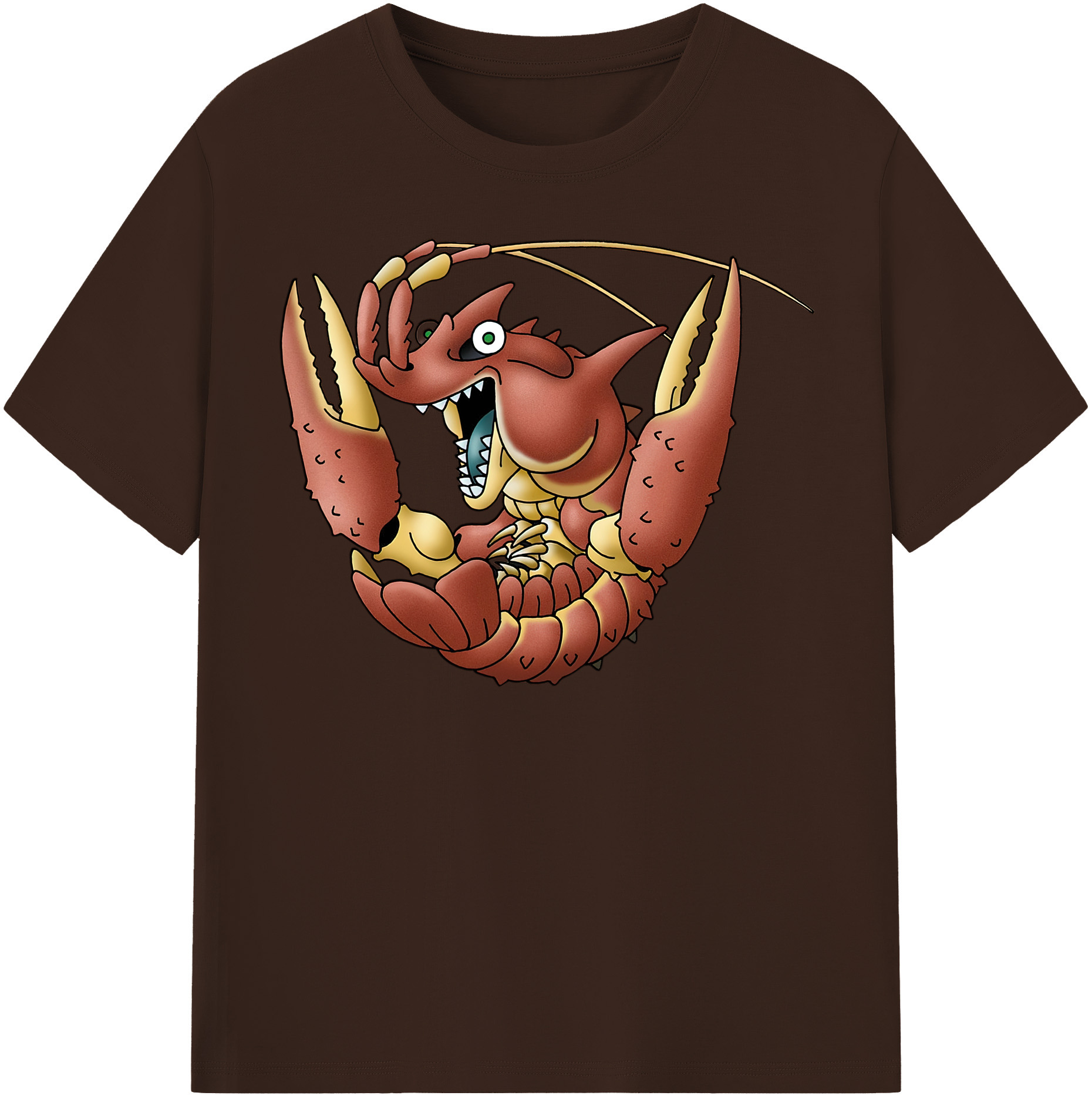 （画像用） ドラゴンクエスト Doragon Kuesuto Dragon Quest 綿100％半袖Tシャツ（フロントプリント）