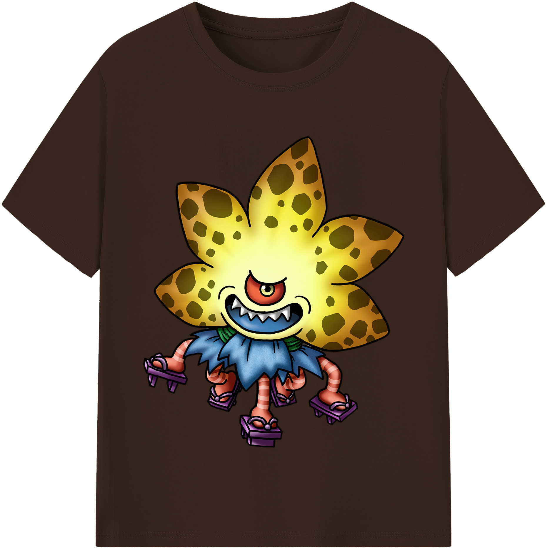 （画像用） ドラゴンクエスト Doragon Kuesuto Dragon Quest 綿100％半袖Tシャツ（フロントプリント）
