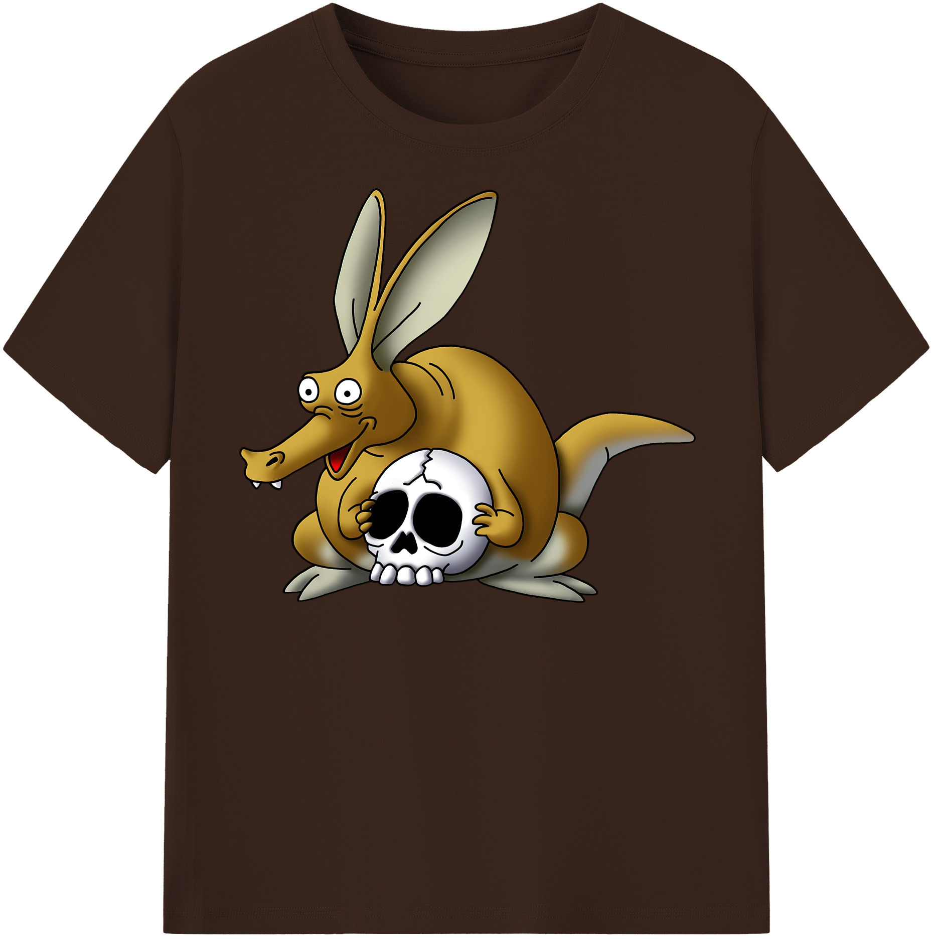（画像用） ドラゴンクエスト Doragon Kuesuto Dragon Quest 綿100％半袖Tシャツ（フロントプリント）