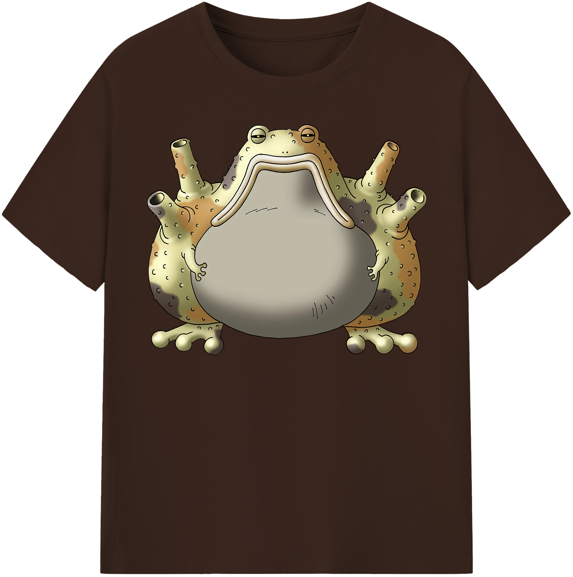（画像用） ドラゴンクエスト Doragon Kuesuto Dragon Quest 綿100％半袖Tシャツ（フロントプリント）