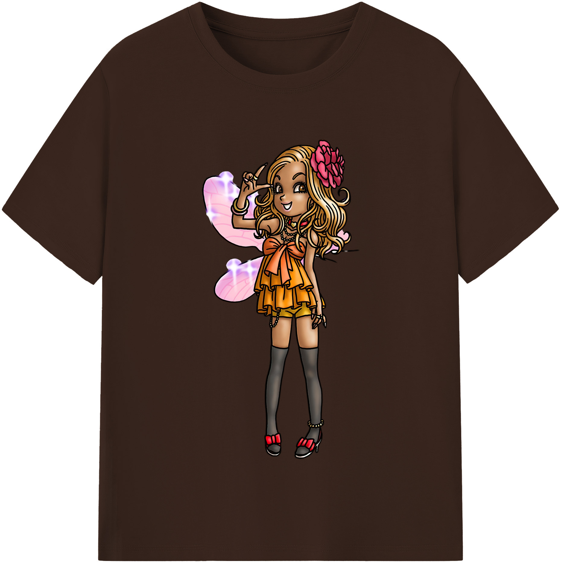 （画像用） ドラゴンクエスト Doragon Kuesuto Dragon Quest 綿100％半袖Tシャツ（フロントプリント）