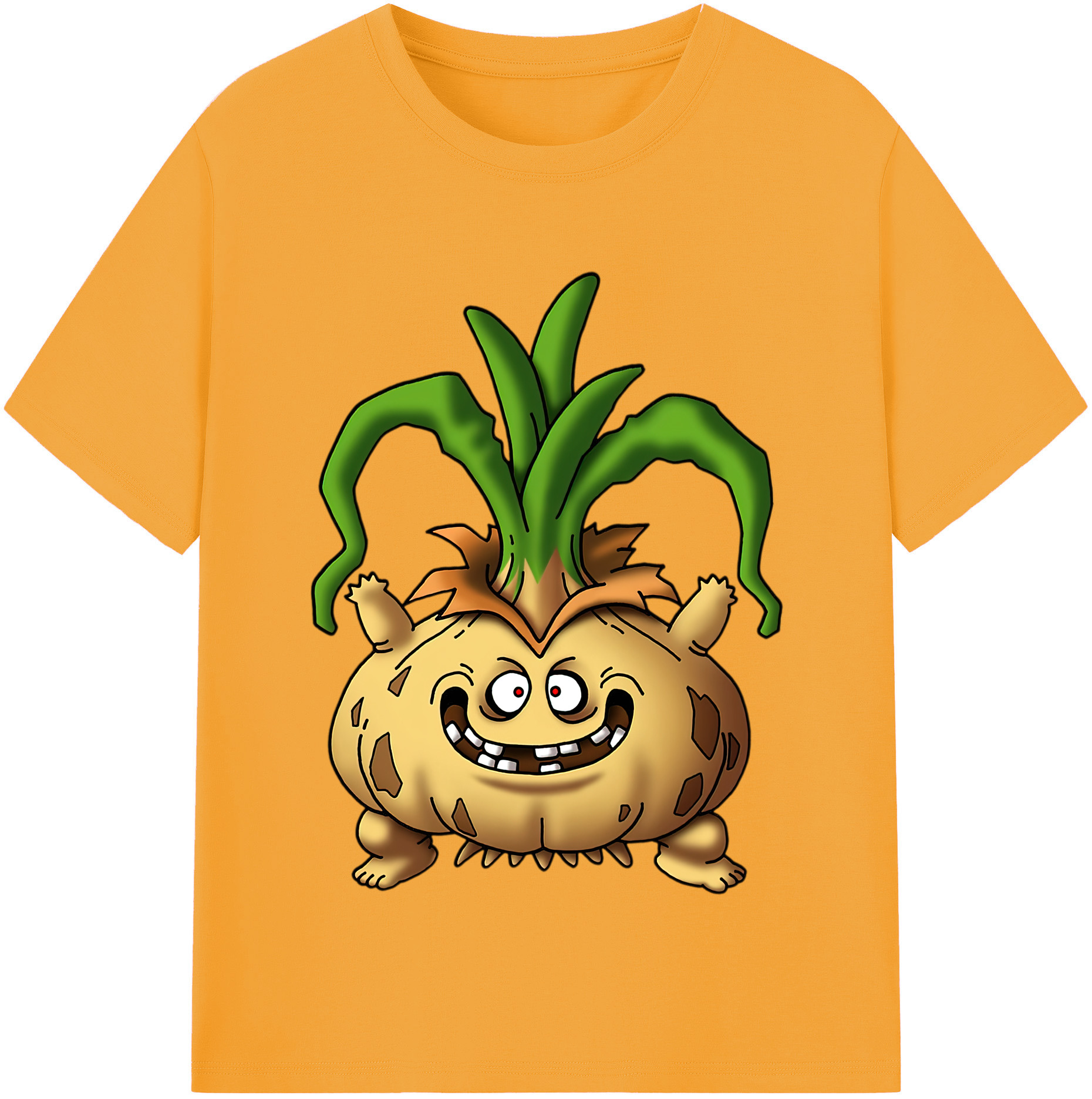 （画像用） ドラゴンクエスト Doragon Kuesuto Dragon Quest 綿100％半袖Tシャツ（フロントプリント）