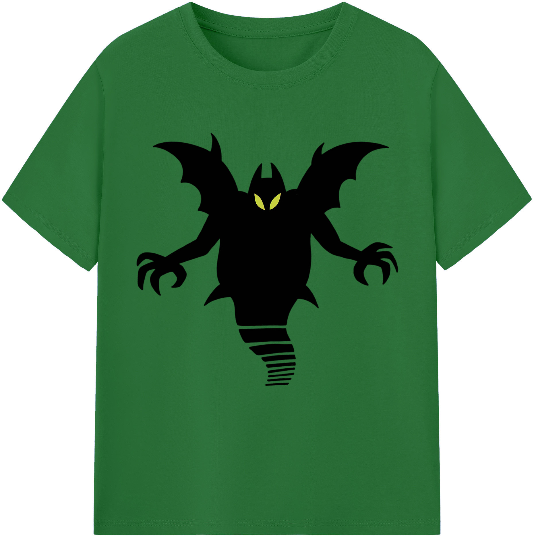 （画像用） ドラゴンクエスト Doragon Kuesuto Dragon Quest 綿100％半袖Tシャツ（フロントプリント）
