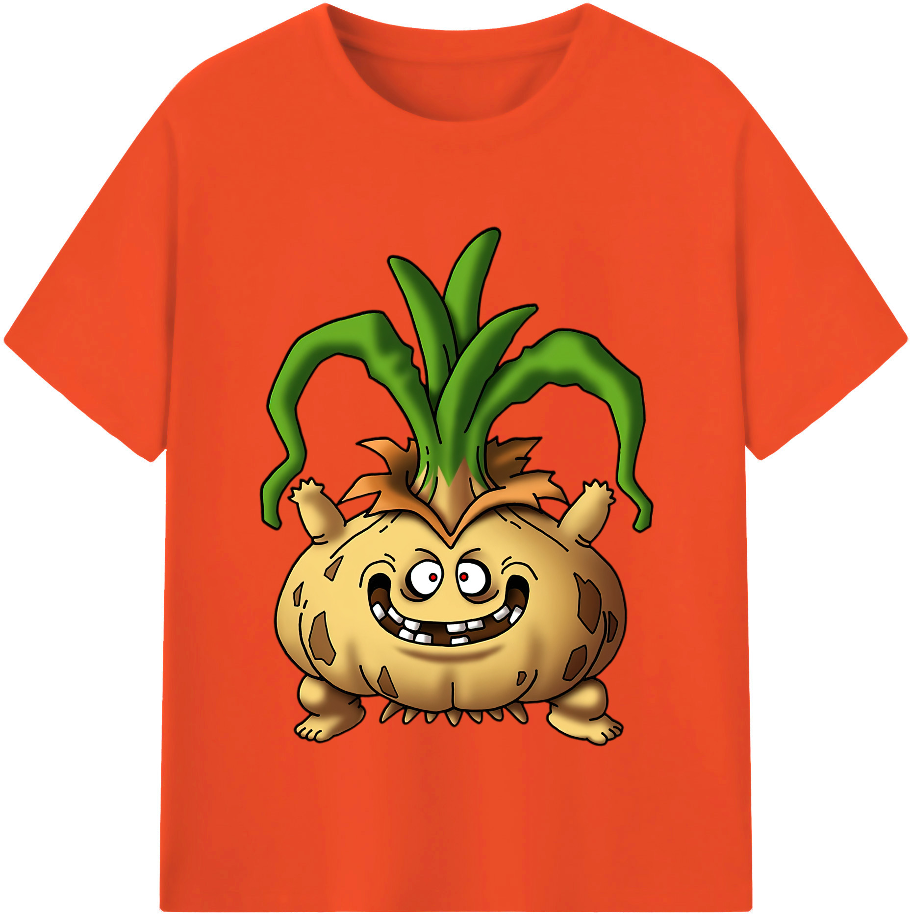 （画像用） ドラゴンクエスト Doragon Kuesuto Dragon Quest 綿100％半袖Tシャツ（フロントプリント）