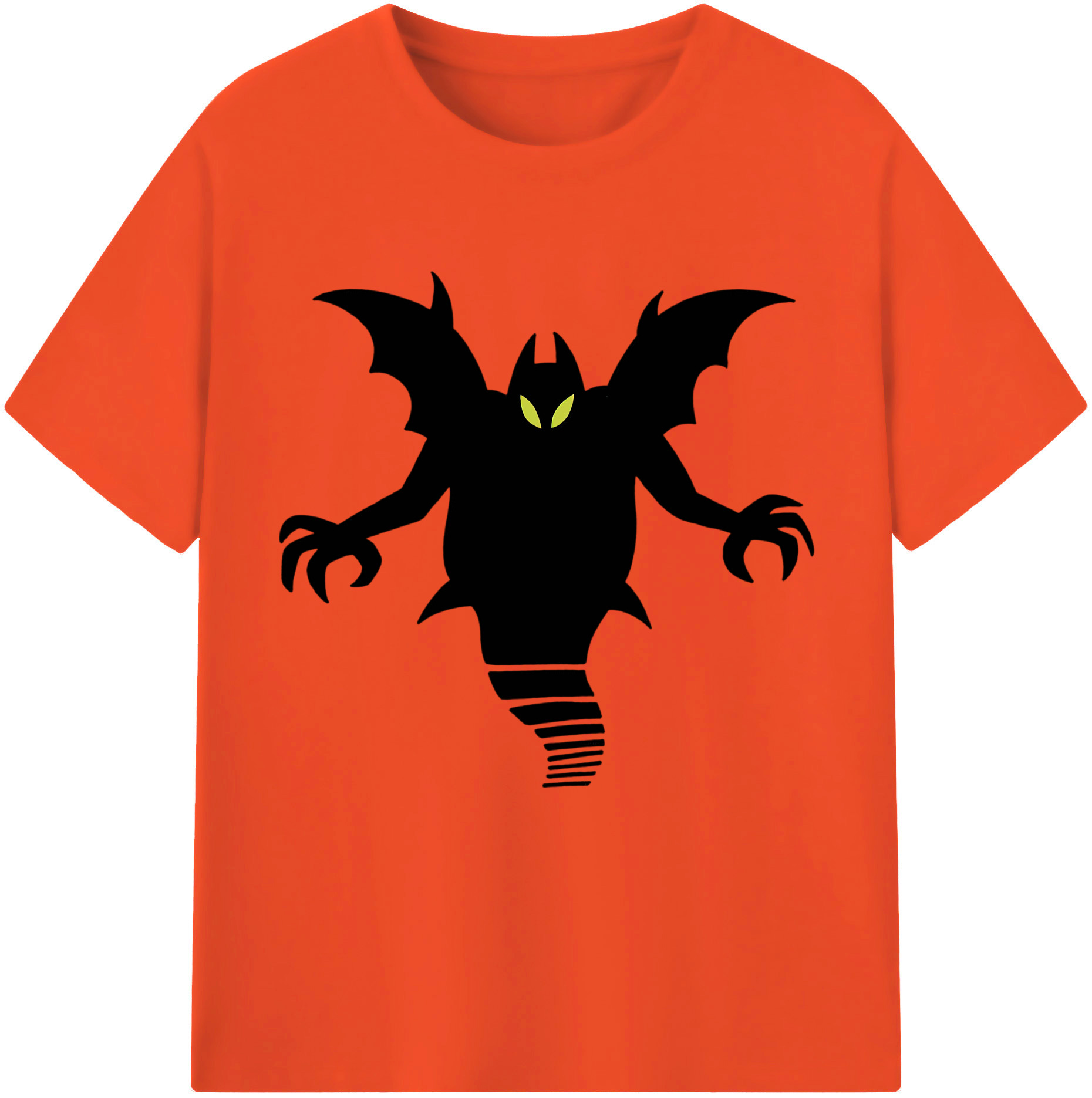 （画像用） ドラゴンクエスト Doragon Kuesuto Dragon Quest 綿100％半袖Tシャツ（フロントプリント）