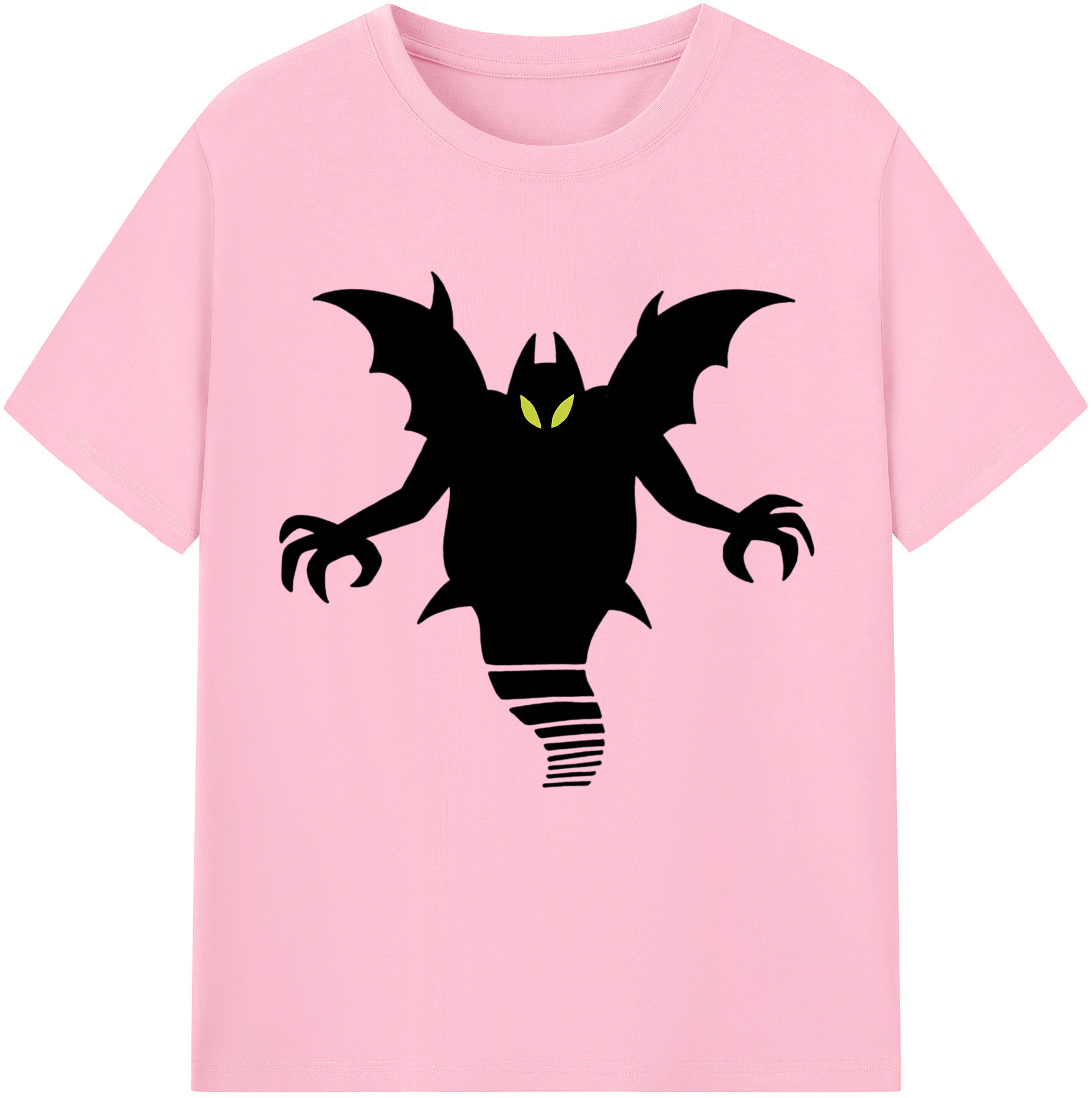 （画像用） ドラゴンクエスト Doragon Kuesuto Dragon Quest 綿100％半袖Tシャツ（フロントプリント）
