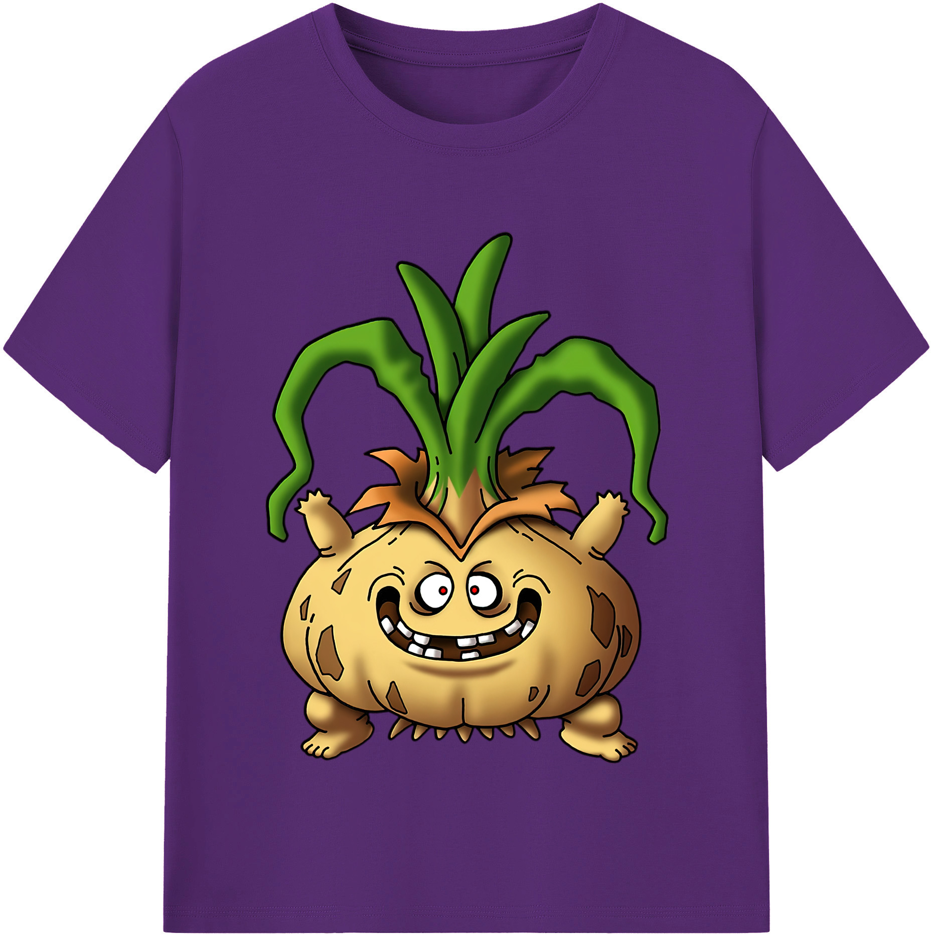 （画像用） ドラゴンクエスト Doragon Kuesuto Dragon Quest 綿100％半袖Tシャツ（フロントプリント）