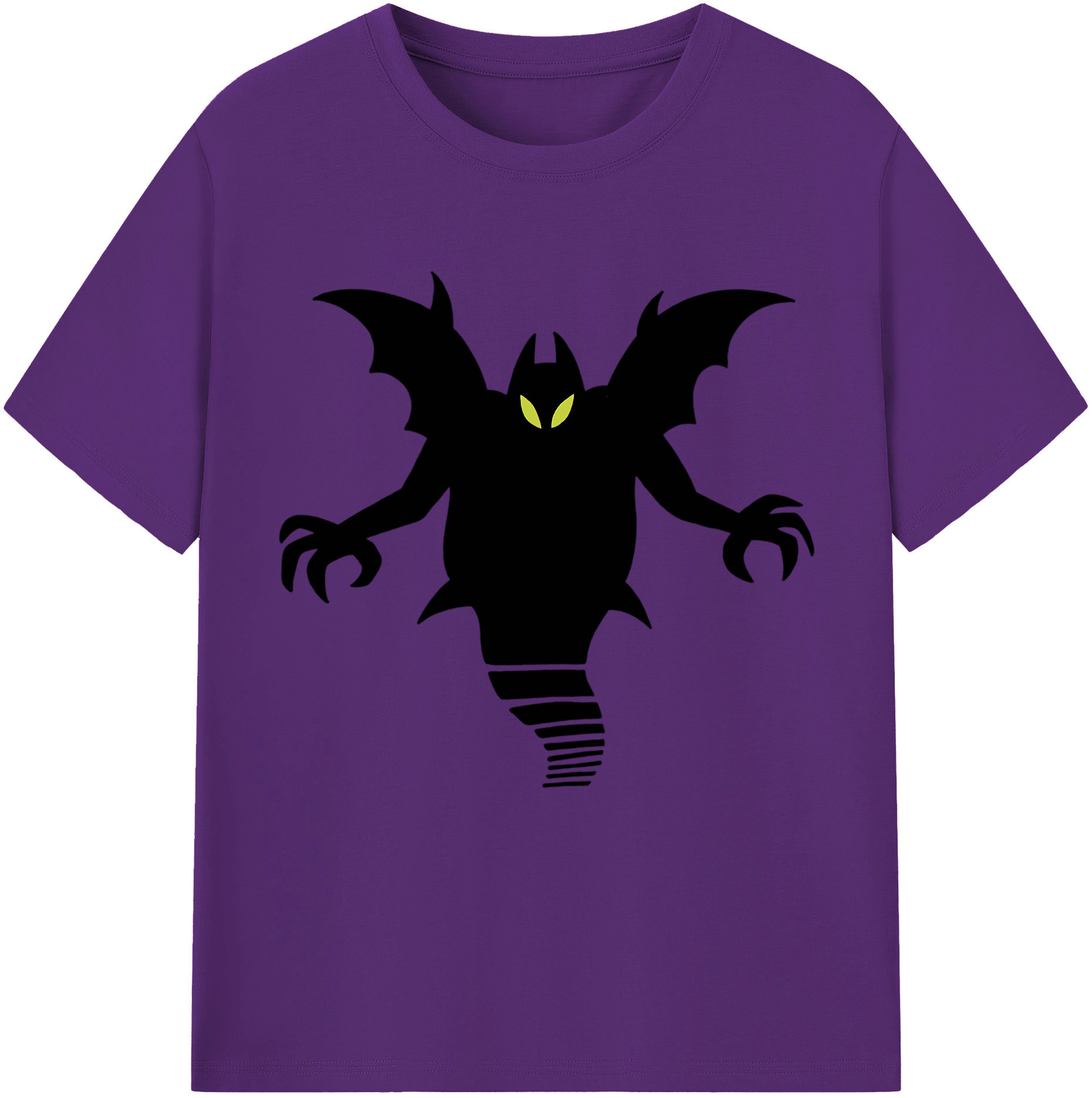 （画像用） ドラゴンクエスト Doragon Kuesuto Dragon Quest 綿100％半袖Tシャツ（フロントプリント）
