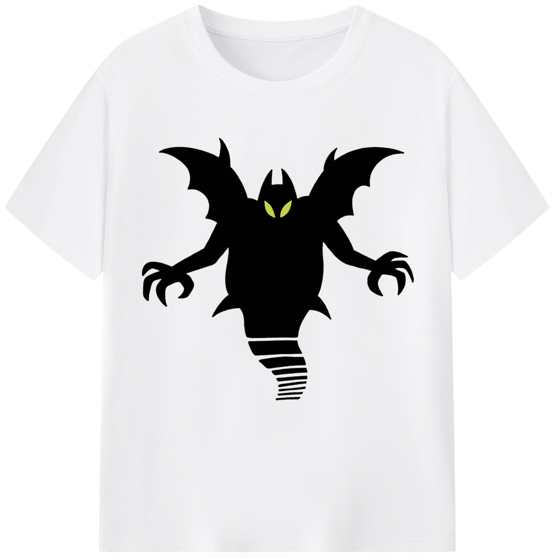 （画像用） ドラゴンクエスト Doragon Kuesuto Dragon Quest 綿100％半袖Tシャツ（フロントプリント）
