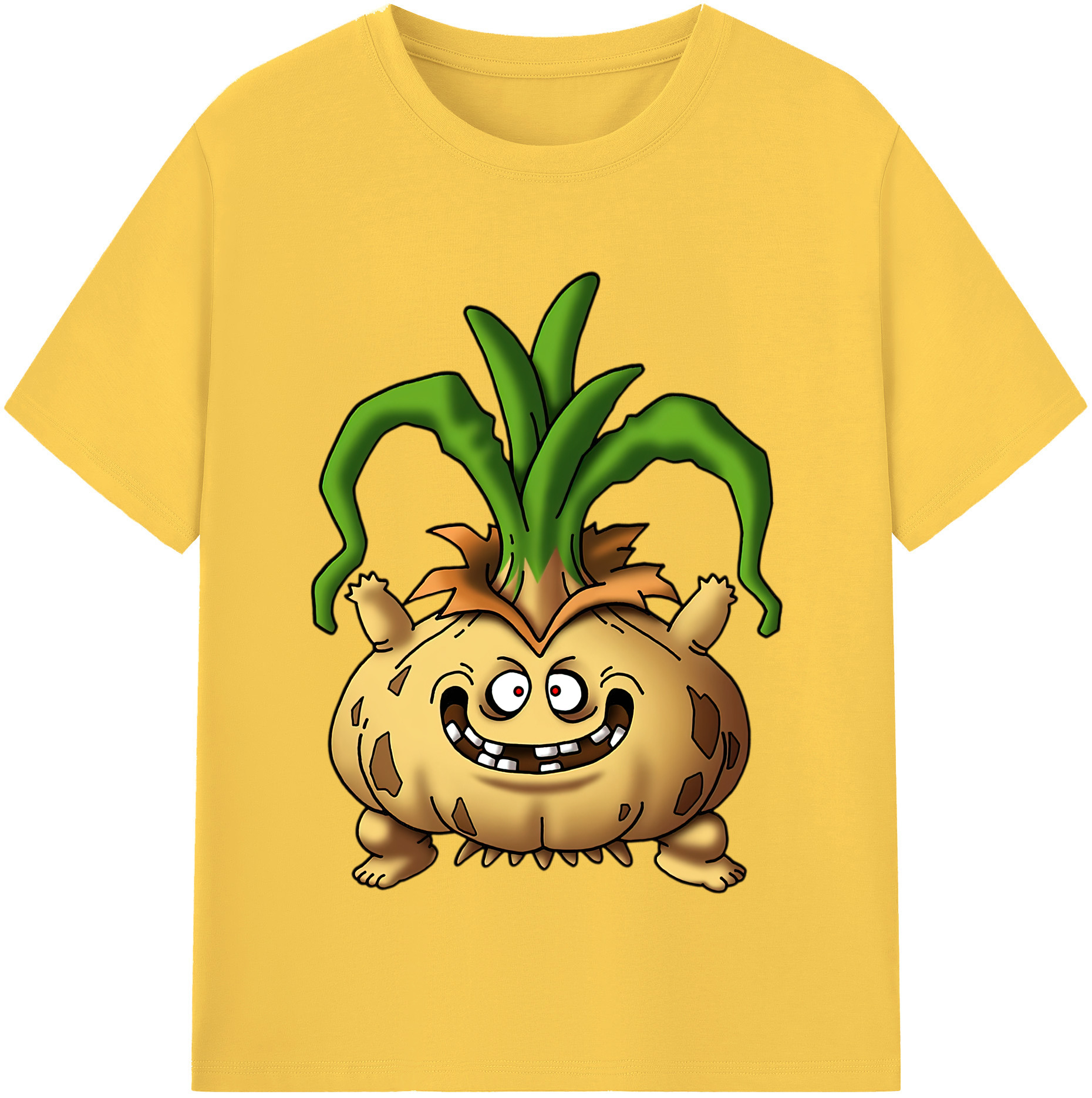 （画像用） ドラゴンクエスト Doragon Kuesuto Dragon Quest 綿100％半袖Tシャツ（フロントプリント）