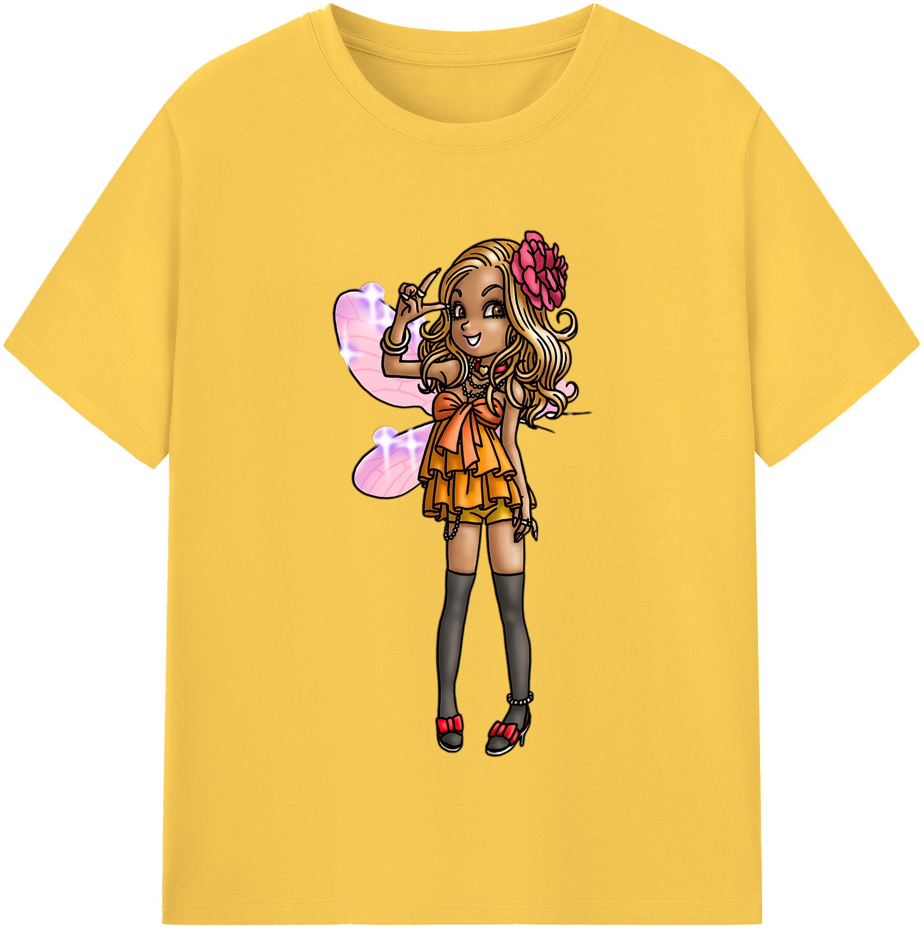 （画像用） ドラゴンクエスト Doragon Kuesuto Dragon Quest 綿100％半袖Tシャツ（フロントプリント）