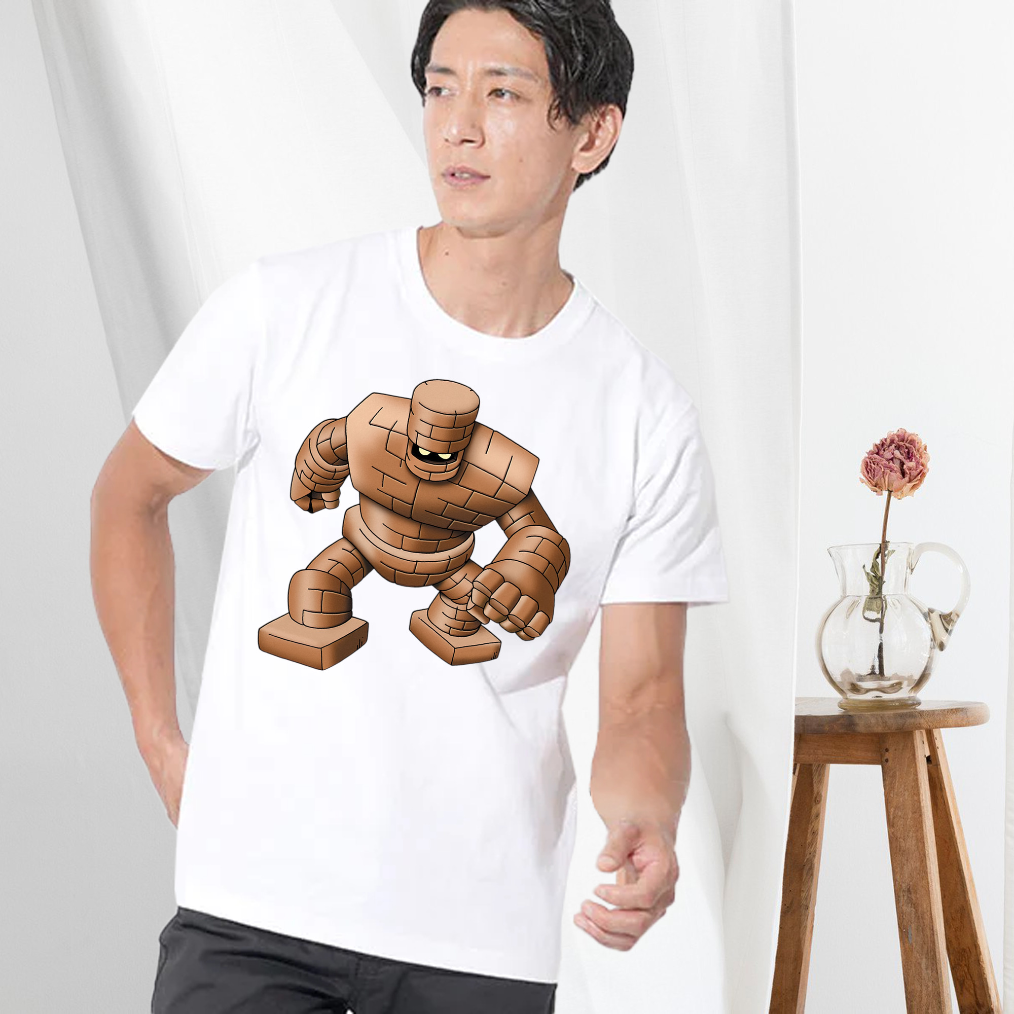 一般的なイメージ