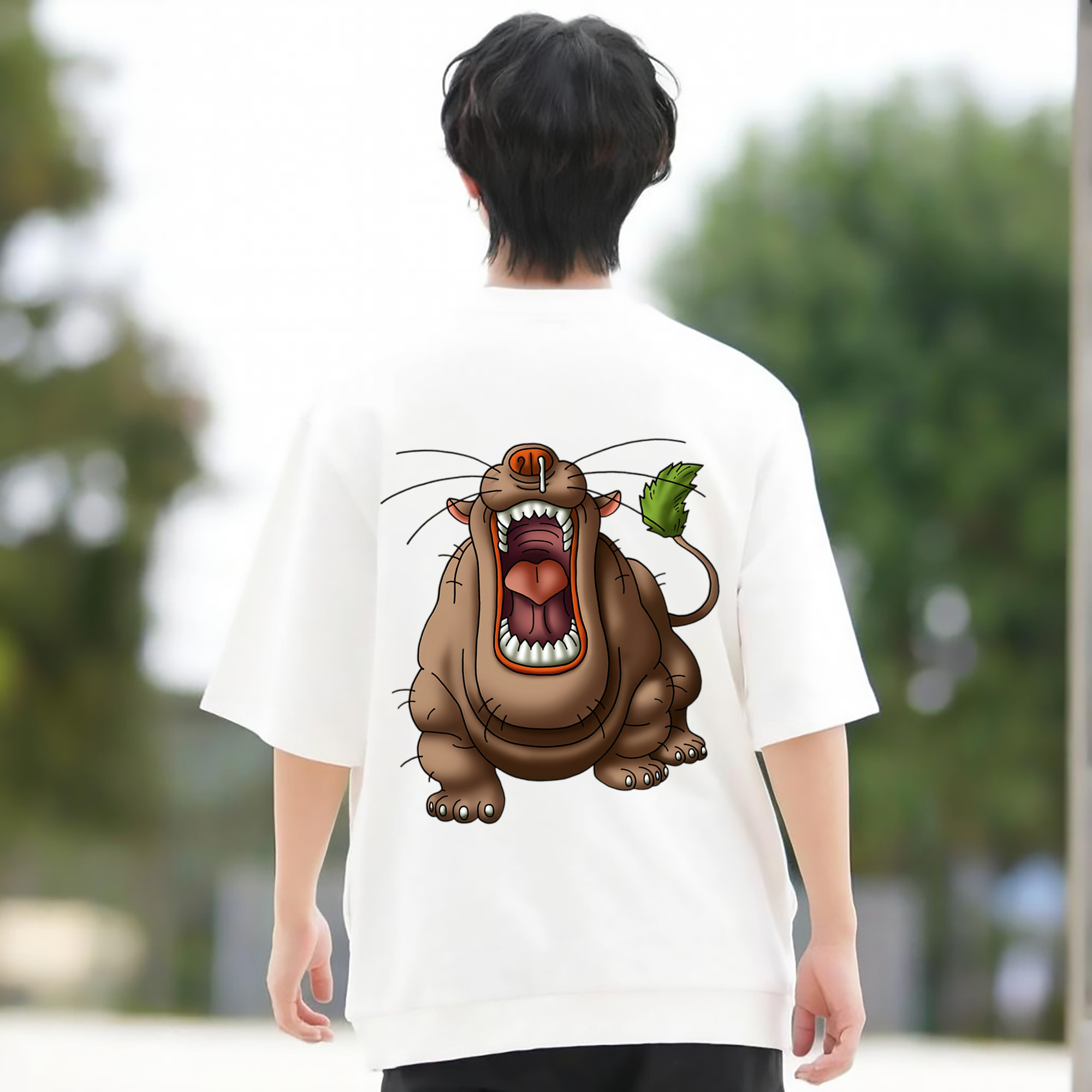 一般的なイメージ