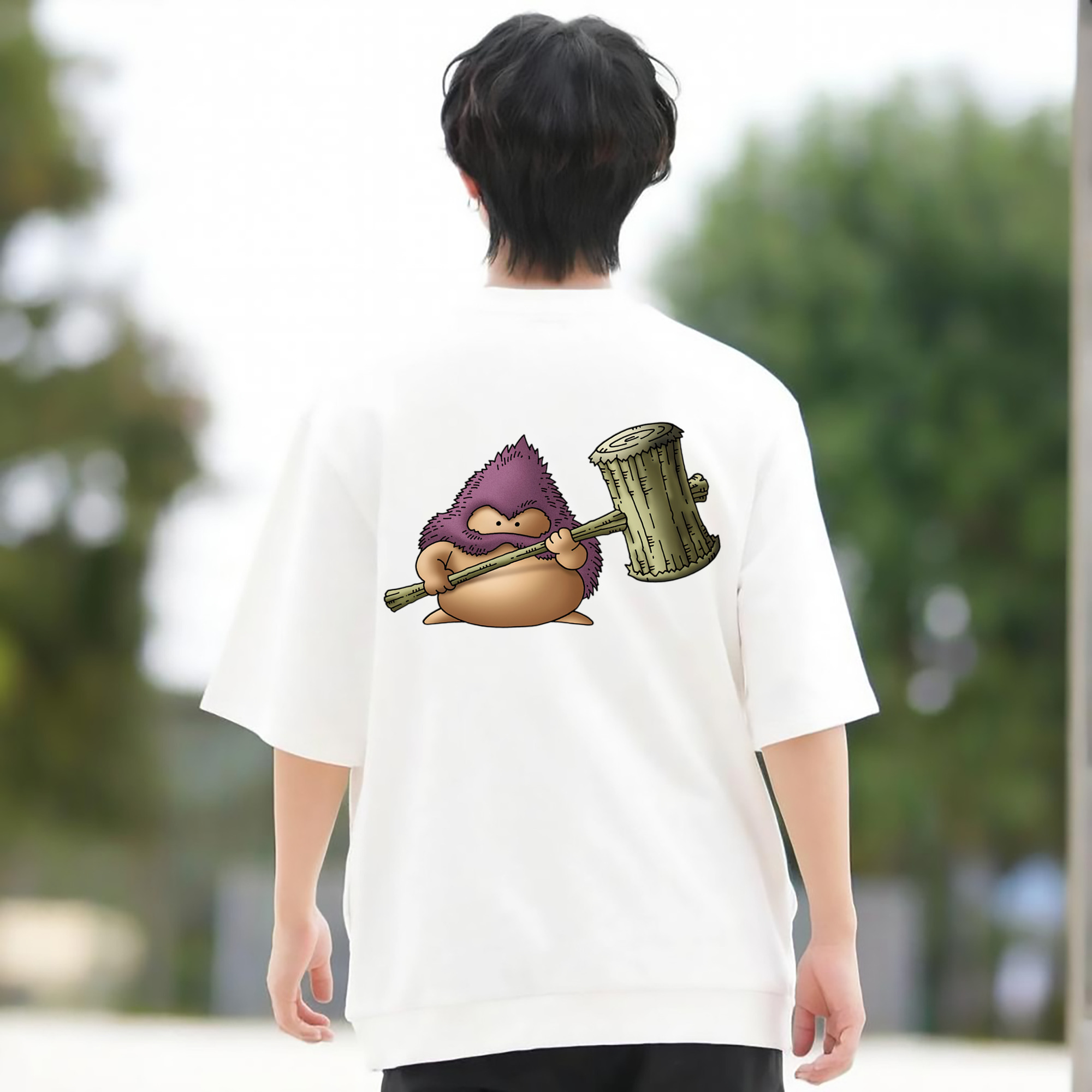 一般的なイメージ