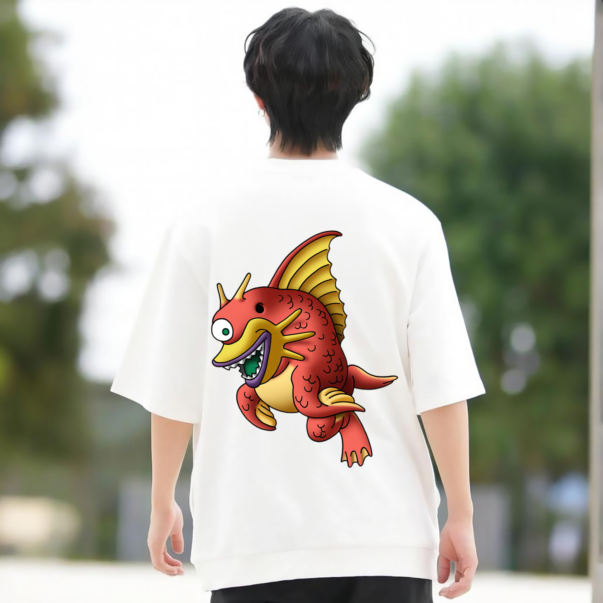 一般的なイメージ