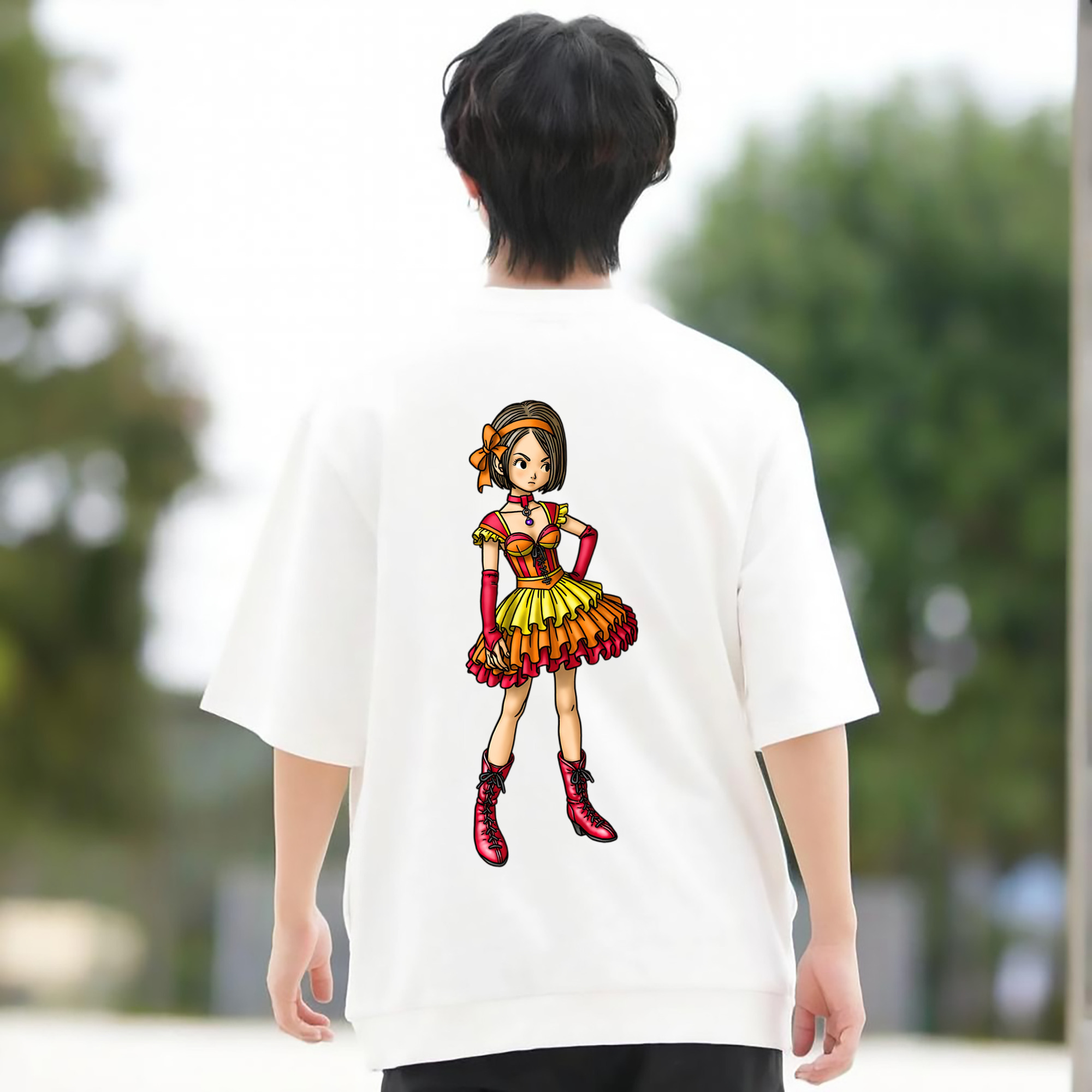 一般的なイメージ