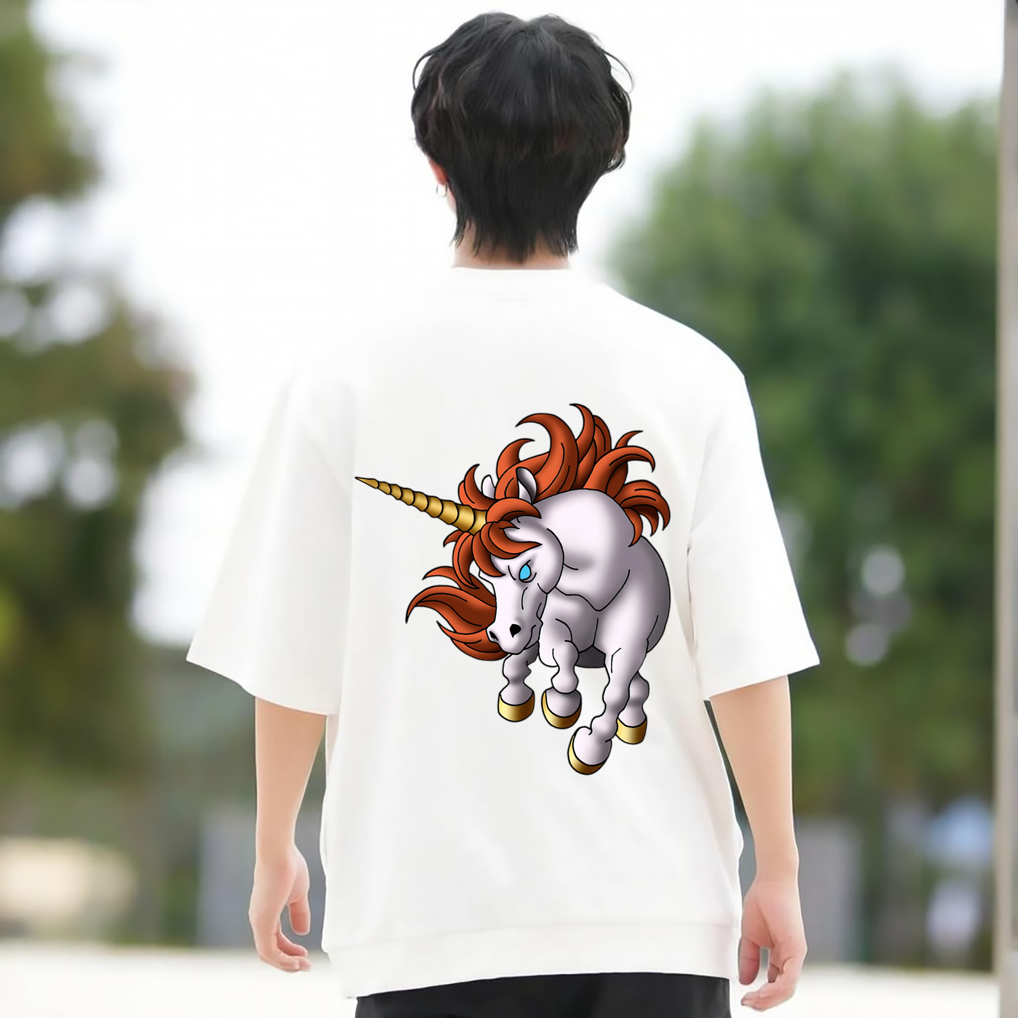 一般的なイメージ