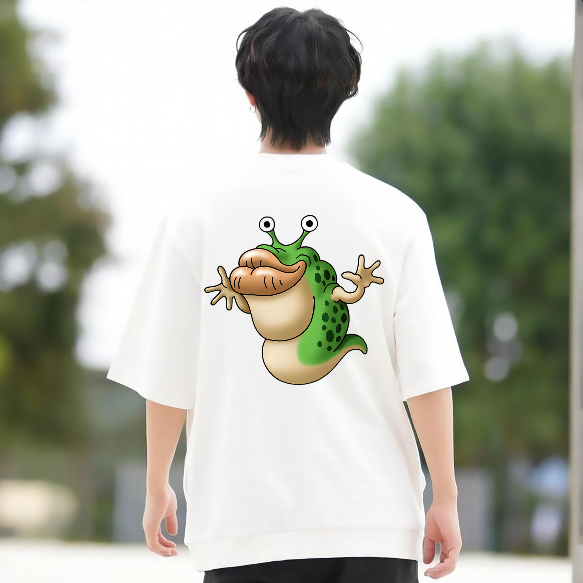 一般的なイメージ